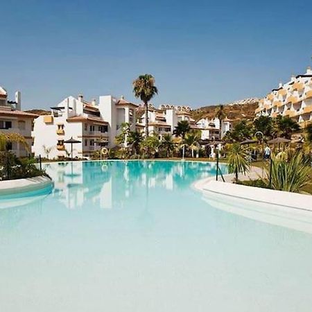 El Casa Blanca - Golf Resort In La Cala De Mijas Zewnętrze zdjęcie