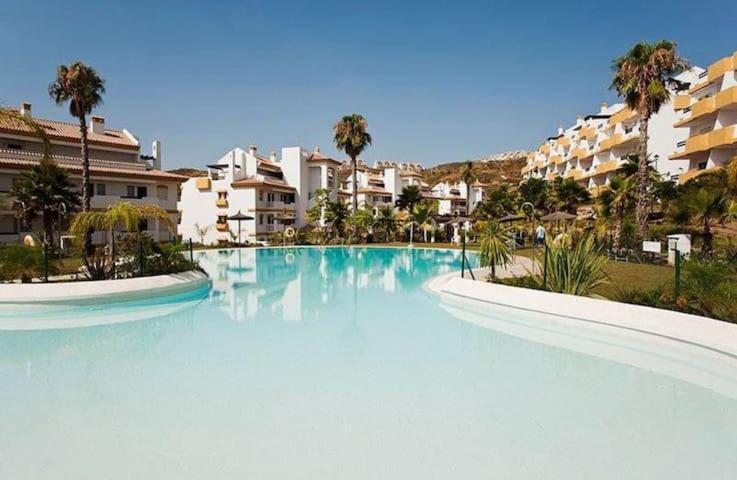 El Casa Blanca - Golf Resort In La Cala De Mijas Zewnętrze zdjęcie