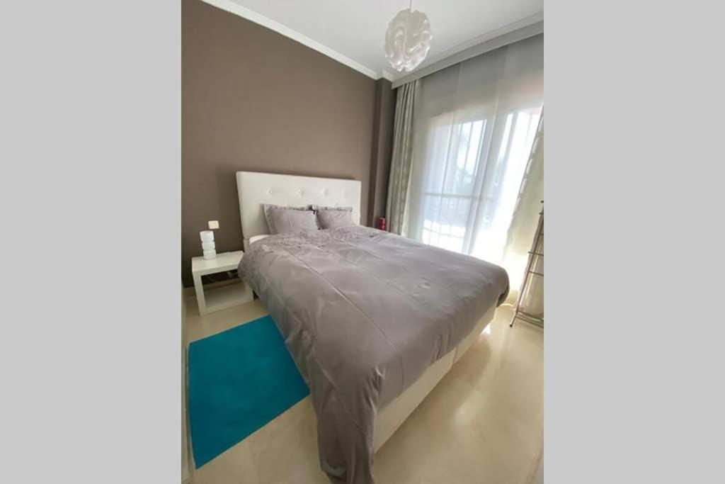 El Casa Blanca - Golf Resort In La Cala De Mijas Zewnętrze zdjęcie