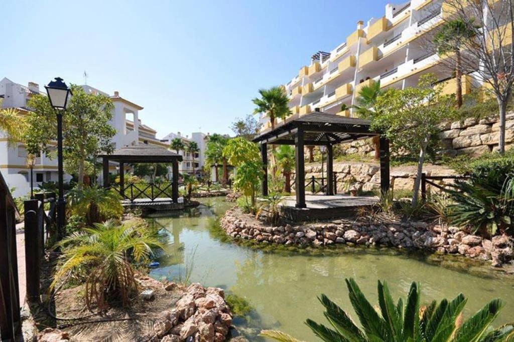 El Casa Blanca - Golf Resort In La Cala De Mijas Zewnętrze zdjęcie