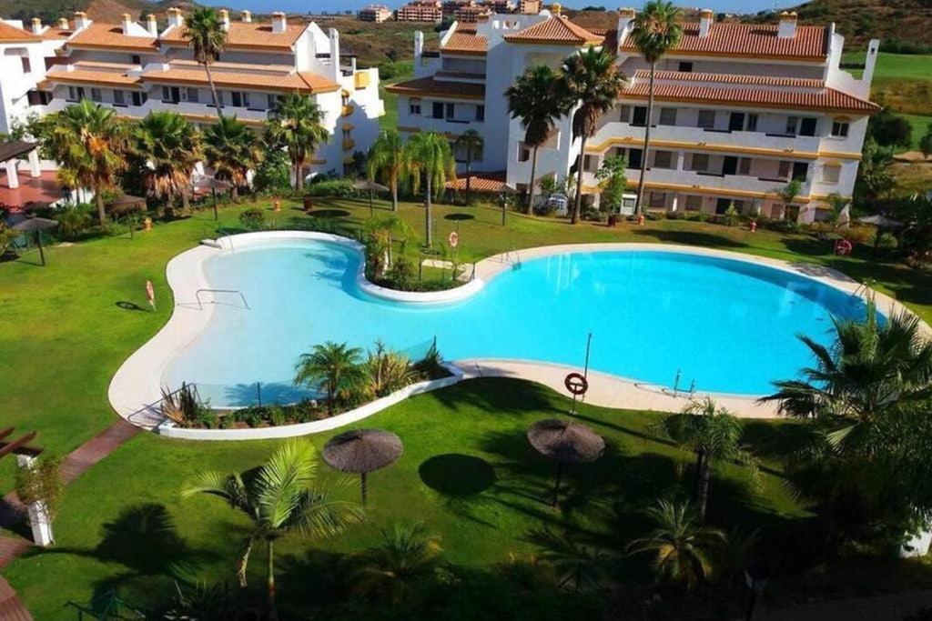 El Casa Blanca - Golf Resort In La Cala De Mijas Zewnętrze zdjęcie