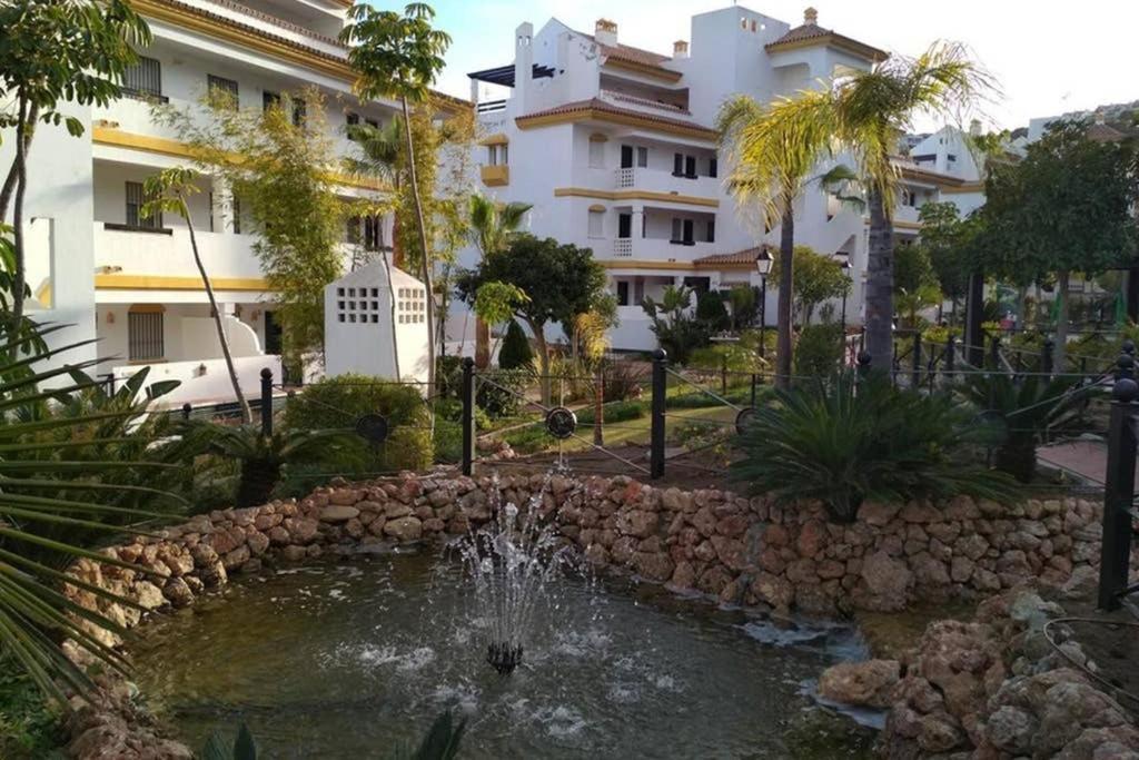 El Casa Blanca - Golf Resort In La Cala De Mijas Zewnętrze zdjęcie