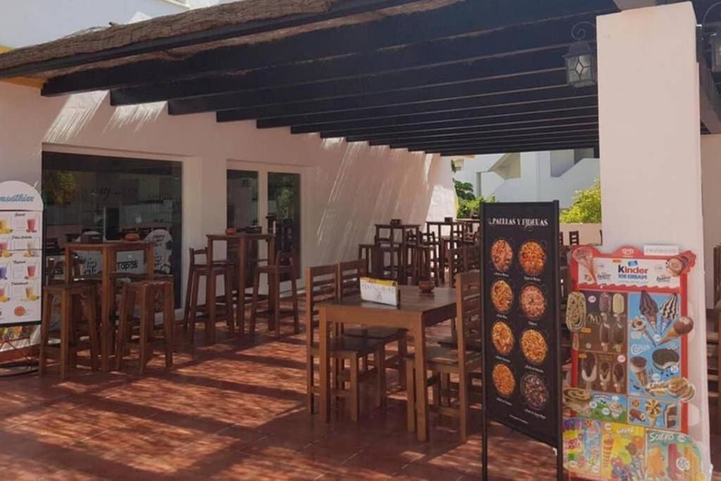 El Casa Blanca - Golf Resort In La Cala De Mijas Zewnętrze zdjęcie