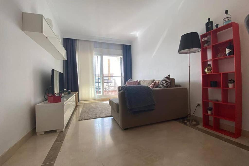 El Casa Blanca - Golf Resort In La Cala De Mijas Zewnętrze zdjęcie