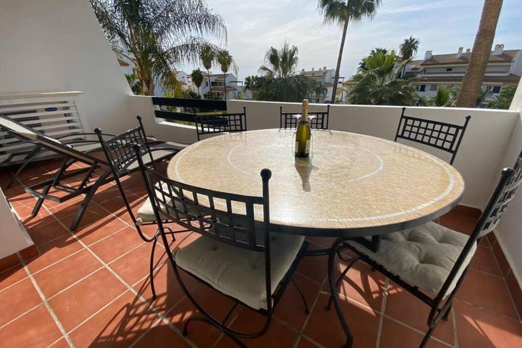 El Casa Blanca - Golf Resort In La Cala De Mijas Zewnętrze zdjęcie