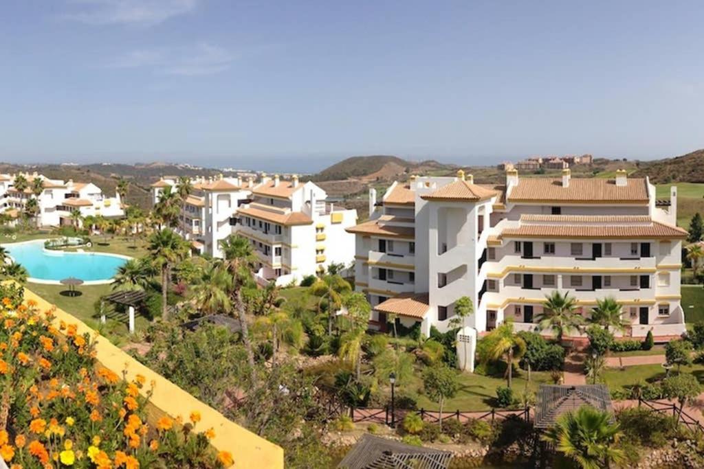 El Casa Blanca - Golf Resort In La Cala De Mijas Zewnętrze zdjęcie