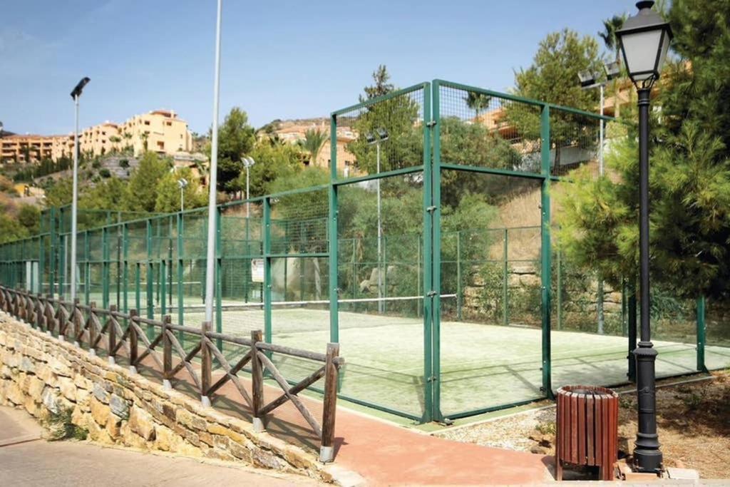El Casa Blanca - Golf Resort In La Cala De Mijas Zewnętrze zdjęcie