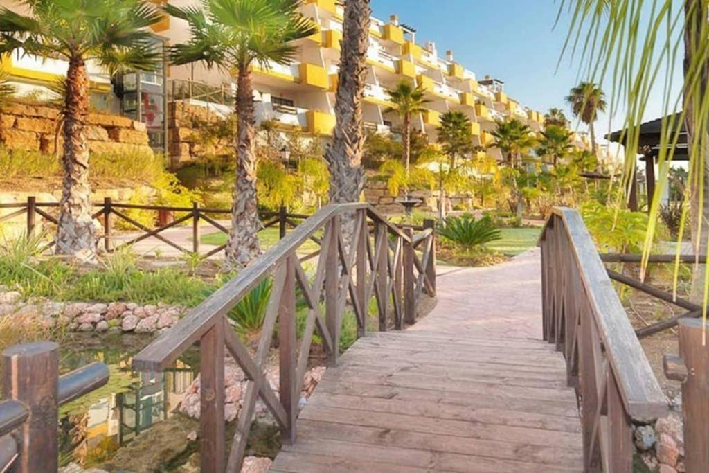 El Casa Blanca - Golf Resort In La Cala De Mijas Zewnętrze zdjęcie