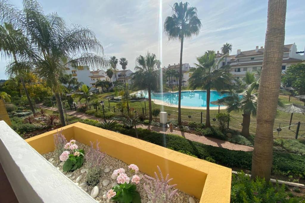 El Casa Blanca - Golf Resort In La Cala De Mijas Zewnętrze zdjęcie