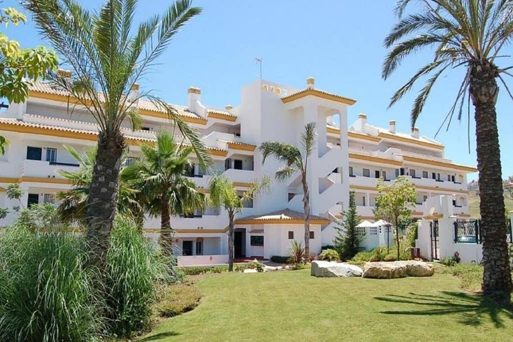 El Casa Blanca - Golf Resort In La Cala De Mijas Zewnętrze zdjęcie