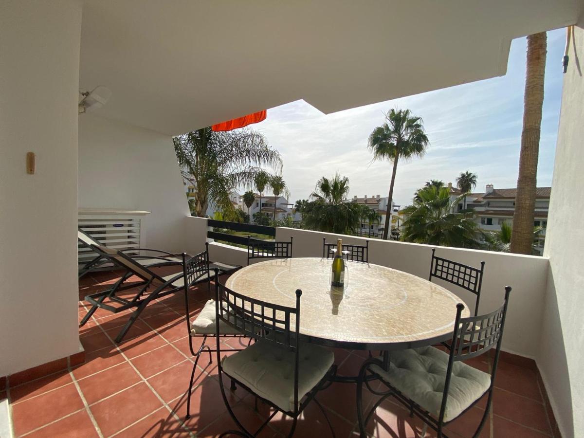 El Casa Blanca - Golf Resort In La Cala De Mijas Zewnętrze zdjęcie