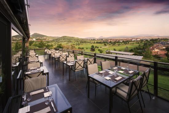 El Casa Blanca - Golf Resort In La Cala De Mijas Zewnętrze zdjęcie